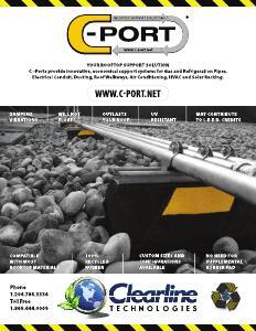 Thumbnail for Document c-port-catalogue