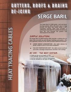 Thumbnail for Document gutters-roofs-and-drains-de-icing-catalogue