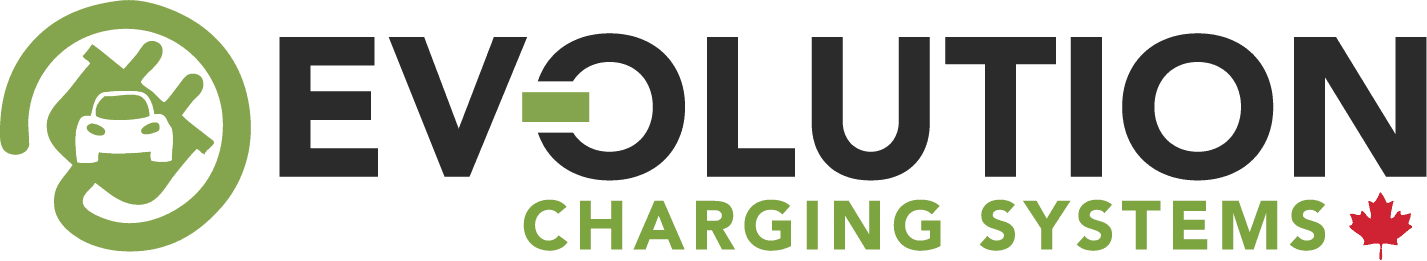 Logo for Manufacturer EV-olution Charging