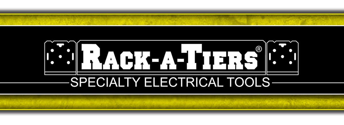 Logo for Manufacturer Rack-A-Tiers