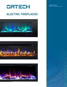 Thumbnail for Document ortech-fireplace-catalogue-2022